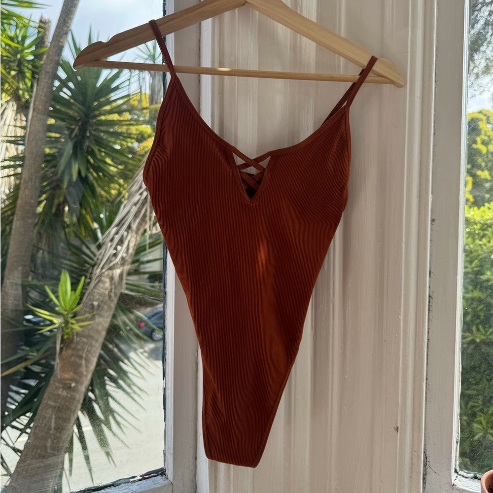 Bodysuit